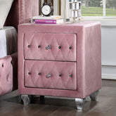 ZOHAR NIGHT STAND
